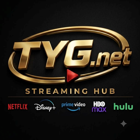 TYG Streaming HUB
